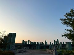 -西安浐灞国家湿地公园