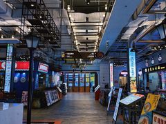 -横琴购口岸商业广场