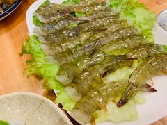 -洪大厨鸡煲(福田店)