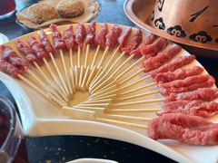 -南门涮肉(通州大船店)