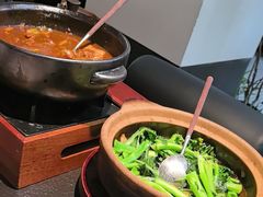 -旺爷砂锅·茶作(国贸城店)