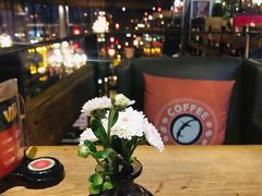 -咖梦餐厅 COMENG RESTAURANT