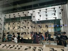-军事博物馆(地铁站)