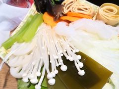 -鱼酷活鱼烤鱼(梅江印象城店)
