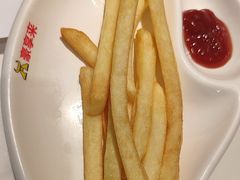 -豪享来中西餐厅(隆昌店)