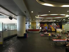 -冠军冰场CHAMPION RINK(百联又一城店)