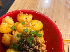 -拐枣巷小串串(财大店)