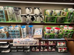 -星巴克(威尼斯人店)