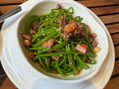 凉拌水性杨花-熙楼(翠湖店)