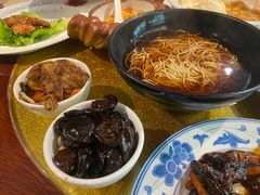 -功德林(南京西路店)
