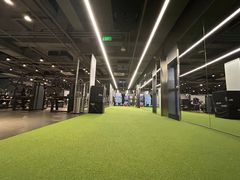 -OXYGYM奥美氧舱运动中心(丽都水岸店)