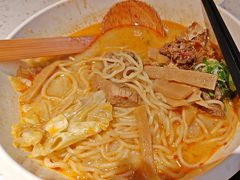 -味千拉面(广州白云机场T1西二店)