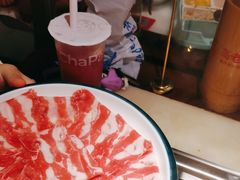 -重庆高老九火锅(万象城店)