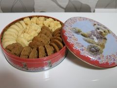 4MIX-珍妮曲奇聪明小熊(尖沙咀店)