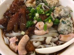 -荔林食店(西华路店)