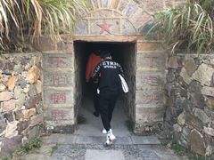 -东沙渔村