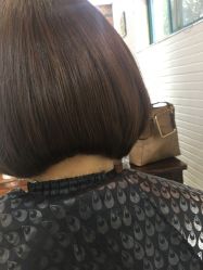 -佑米造型假发订制