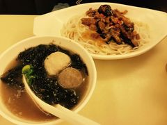 -永盈茶餐厅(中山四路店)