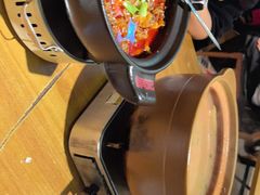 -肖记公安牛肉鱼杂馆· 省级非物质文化遗产(仁和路店)