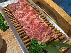 -西塔老太太泥炉烤肉