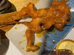 -老天桥蛙炉火锅(姑苏总店)