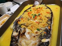 -半天妖烤鱼(方庄店)