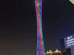 -广州塔