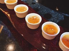 -水都假日酒店-海韵西餐厅(龙胜路店)