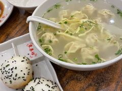 -东泰祥生煎馆(重庆北路店)