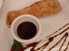 -马迭尔西餐厅(中央大街店)