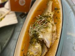 -全聚德(上海首店浦东店)