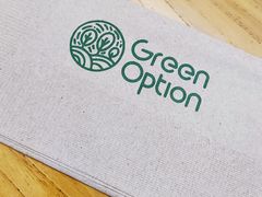 -Green Option(官舍店)