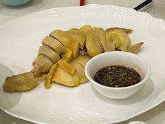 -梅龙镇酒家(南京西路总店)