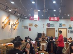 -亿牌牌东北烧烤(怀特店)