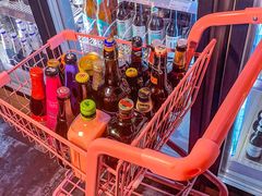 -M99 BEER世界啤酒吧(鸿云悦街店)