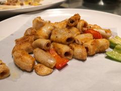 -猪肉婆私房菜(容桂总店)