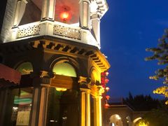 -卫鼎轩·曹公馆(鼓楼店)