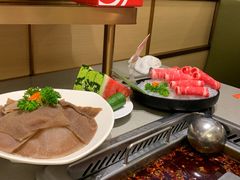 -海底捞火锅(旭辉MALL店)