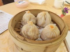 -心点盛宴江南西店