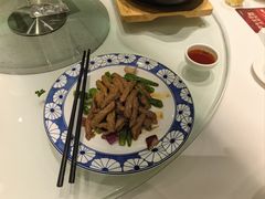 -西湖春天•老字号杭州菜(百汇店)