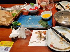 -8PINTS八品脱·日料·烧鸟·精酿小酒馆(莘庄店)