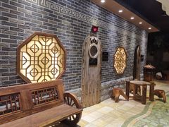 -宝丽金大酒店·洗浴中心