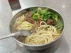 -十八年(长乐北路店)