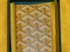 -GOYARD(恒隆广场店)