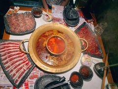 -哥老官重庆美蛙鱼头(五角场合生汇店)