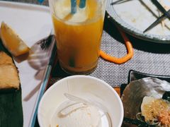 -山盛创作料理·Yamamori(珠宾店)