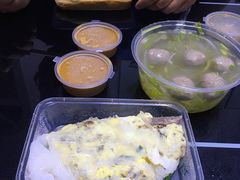 -州记·肠粉·牛肉火锅(福安店)