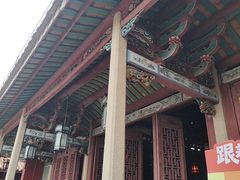 -揭阳学宫(榕城区)