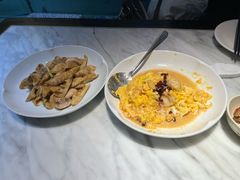 -京味斋·北京烤鸭(华威桥北工大店)