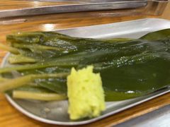-韩阳王石板烤肉